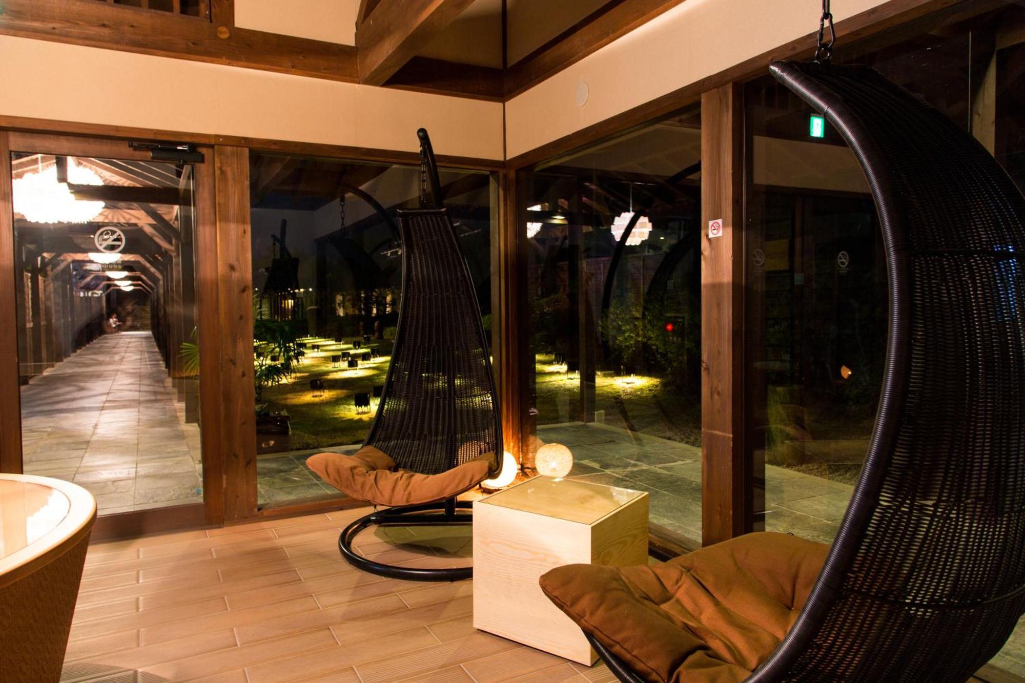 Sheraton Grande Ocean Resort Miyazaki Exteriör bild