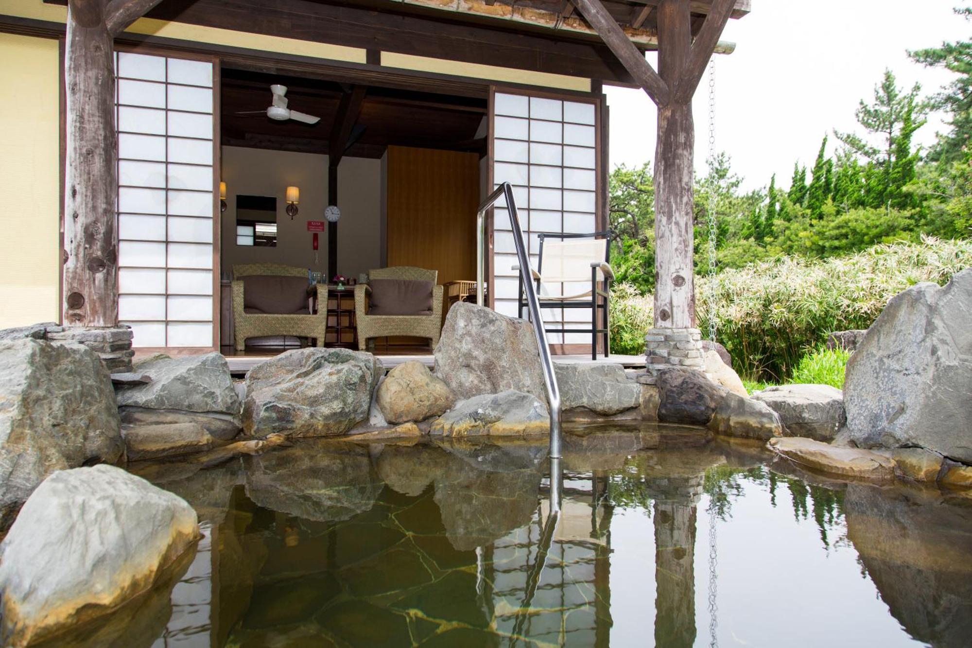 Sheraton Grande Ocean Resort Miyazaki Exteriör bild
