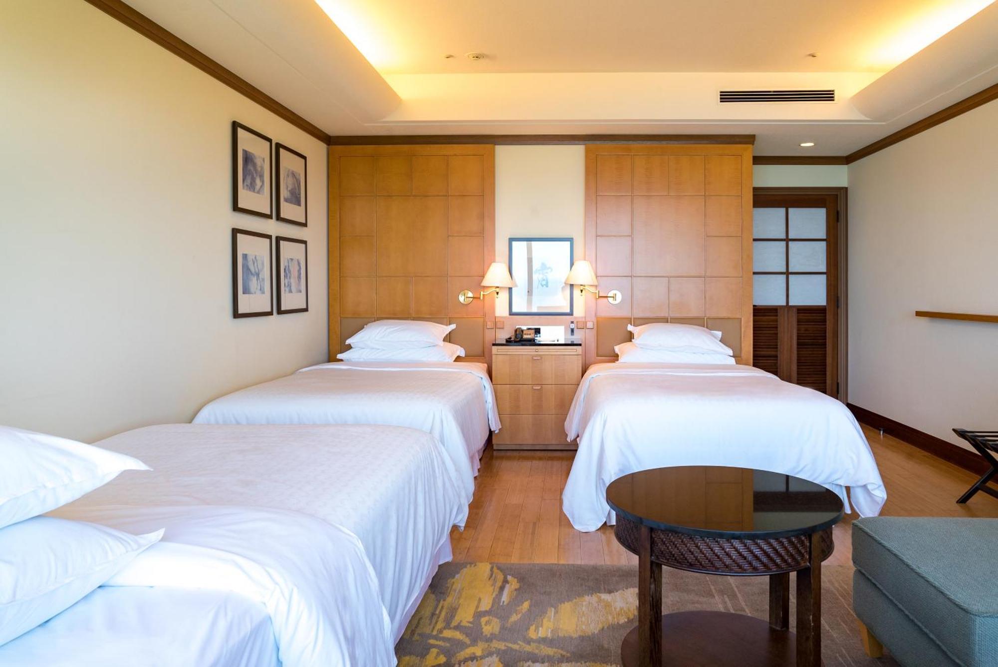 Sheraton Grande Ocean Resort Miyazaki Exteriör bild