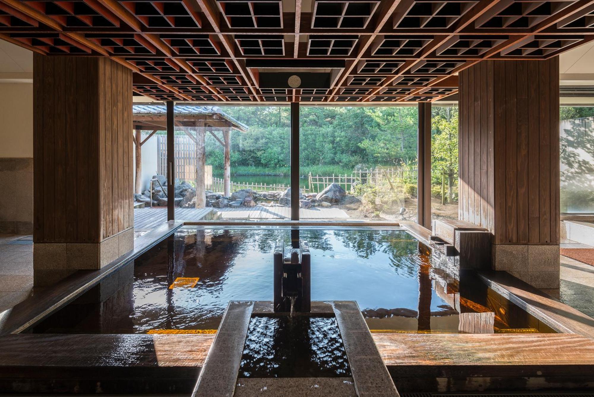 Sheraton Grande Ocean Resort Miyazaki Exteriör bild