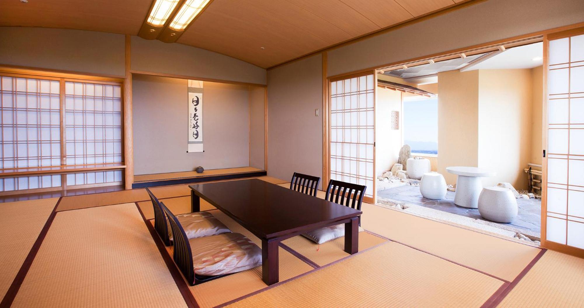 Sheraton Grande Ocean Resort Miyazaki Exteriör bild