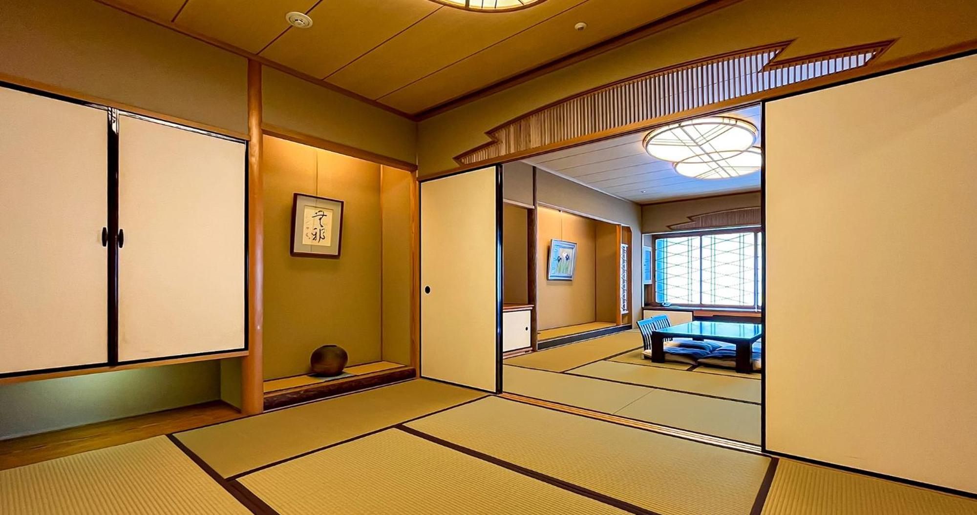 Sheraton Grande Ocean Resort Miyazaki Exteriör bild