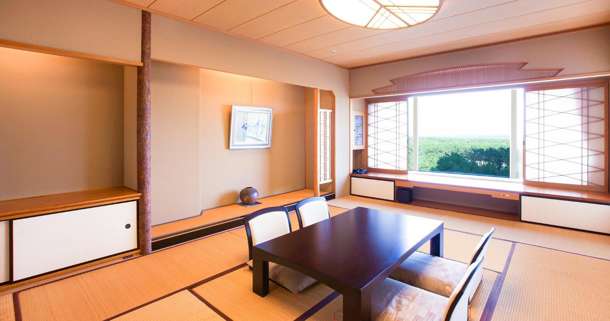 Sheraton Grande Ocean Resort Miyazaki Exteriör bild